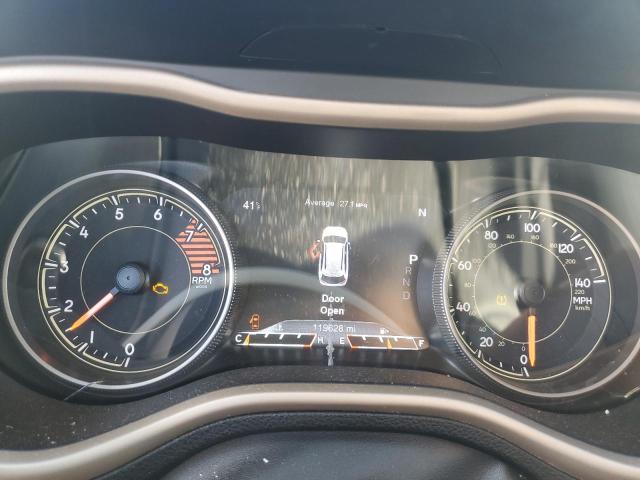 Photo 9 from auction – 2018 JEEP CHEROKEE L with VIN 1C4PJMDX0JD531106