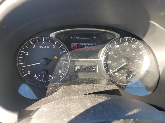 Photo 9 from auction – 2014 NISSAN ALTIMA 2.5 with VIN 1N4AL3AP5EN342293