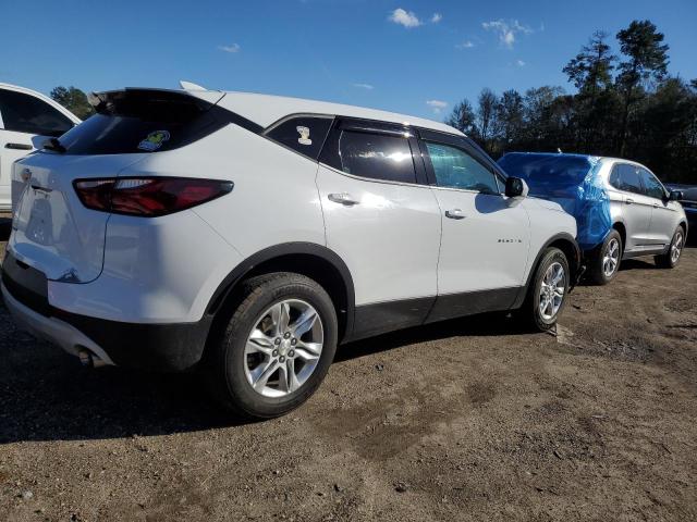 Photo 3 from auction – 2021 CHEVROLET BLAZER 2LT with VIN 3GNKBCRS1MS503955