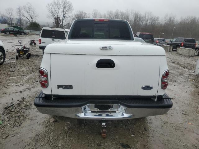Photo 6 from auction – 2000 FORD F150 with VIN 1FTRX08L0YKA02011