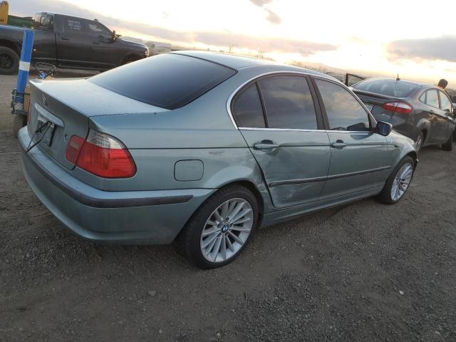 Photo 3 from auction – 2002 BMW 330 XI with VIN WBAEW53412PG17739