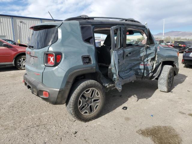 Photo 3 from auction – 2016 JEEP RENEGADE T with VIN ZACCJBCT7GPD48071