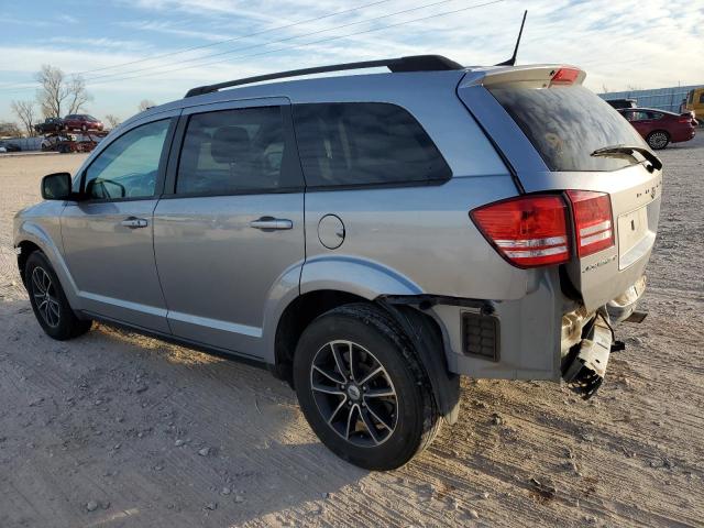 Photo 2 from auction – 2018 DODGE JOURNEY SE with VIN 3C4PDCAB8JT506331