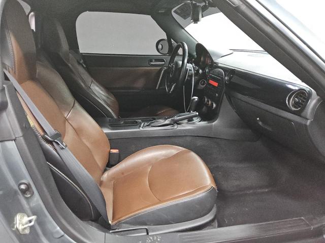 Photo 10 from auction – 2013 MAZDA MX-5 MIATA with VIN JM1NC2PF9D0232198