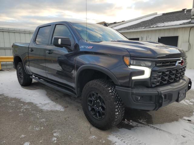 Photo 4 from auction – 2023 CHEVROLET SILVERADO with VIN 3GCUDHEL6PG280178