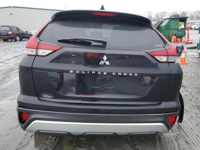 Photo 6 from auction – 2022 MITSUBISHI ECLIPSE CR with VIN JA4ATWAA5NZ003320