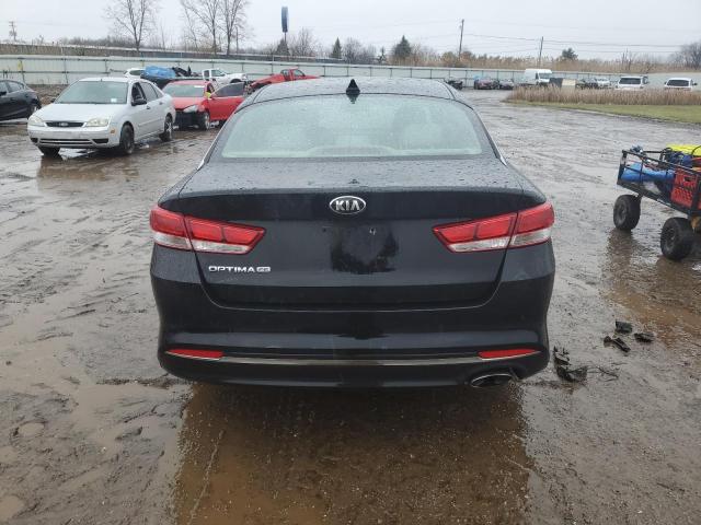 Photo 6 from auction – 2016 KIA OPTIMA LX with VIN 5XXGT4L31GG077911