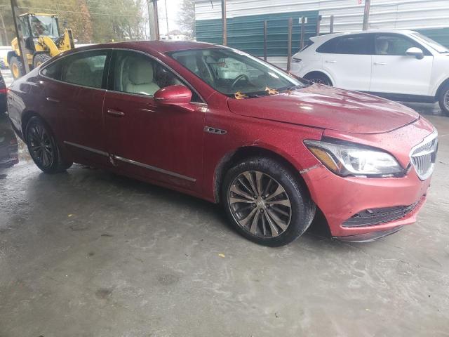 Photo 4 from auction – 2018 BUICK LACROSSE E with VIN 1G4ZP5SS7JU129387