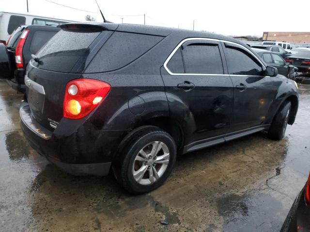 Photo 3 from auction – 2012 CHEVROLET EQUINOX LS with VIN 2GNALBEK2C6287197