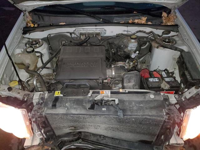 Photo 12 from auction – 2010 FORD ESCAPE XLT with VIN 1FMCU9DG6AKA78507