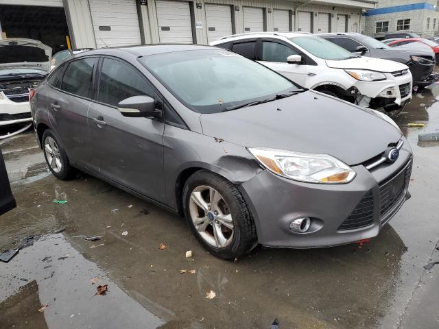 Photo 4 from auction – 2013 FORD FOCUS SE with VIN 1FADP3F28DL270336