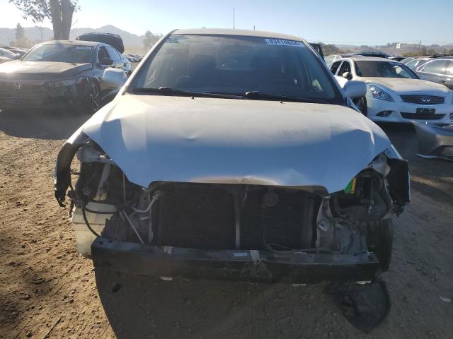 Photo 5 from auction – 2003 TOYOTA COROLLA CE with VIN 1NXBR32E03Z165287
