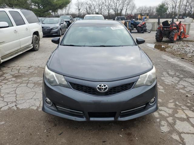 Photo 5 from auction – 2012 TOYOTA CAMRY BASE with VIN 4T1BF1FK3CU149730