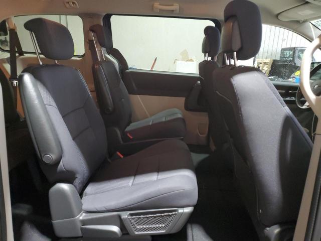 Photo 11 from auction – 2010 DODGE GRAND CARA with VIN 2D4RN3D17AR364181