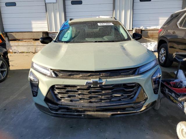 Photo 5 from auction – 2024 CHEVROLET TRAX ACTIV with VIN KL77LKE23RC193376