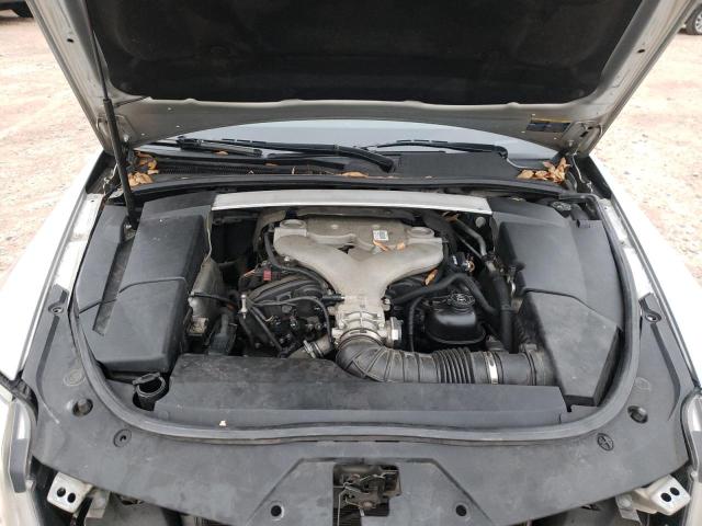 Foto 11 de la subasta – 2009 CADILLAC CTS con VIN 1G6DF577190161568