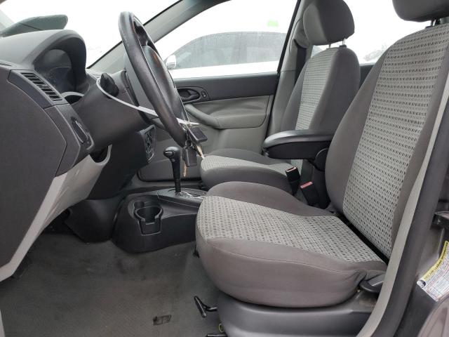 Photo 7 from auction – 2006 FORD FOCUS ZX4 with VIN 1FAFP34N96W242049
