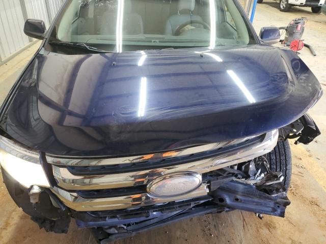 Photo 12 from auction – 2011 FORD EDGE LIMIT with VIN 2FMDK3KC1BBB44013