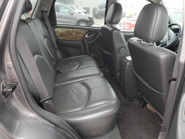 Photo 10 from auction – 2006 MAZDA TRIBUTE S with VIN 4F2CZ96186KM07634