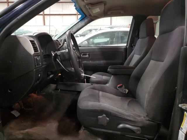 Photo 7 from auction – 2007 CHEVROLET COLORADO with VIN 1GCDT13E378252956