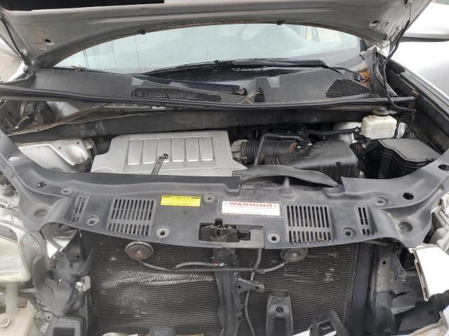 Photo 12 from auction – 2010 TOYOTA HIGHLANDER with VIN 5TDBK3EH3AS021278