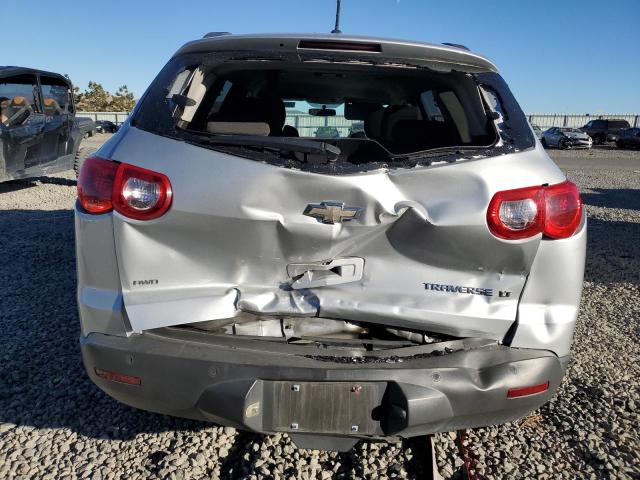 Photo 6 from auction – 2012 CHEVROLET TRAVERSE L with VIN 1GNKVGEDXCJ156874