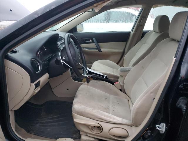 Photo 7 from auction – 2006 MAZDA 6 I with VIN 1YVFP80C665M70800