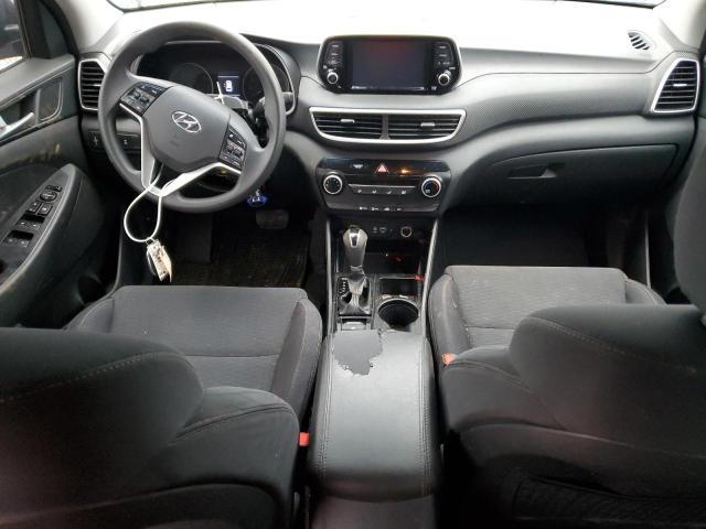 Photo 8 from auction – 2019 HYUNDAI TUCSON SE with VIN KM8J2CA41KU841723