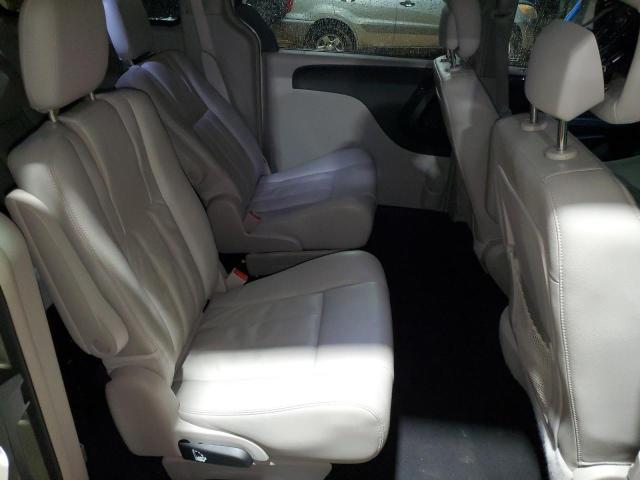 Photo 11 from auction – 2013 CHRYSLER TOWN & COU with VIN 2C4RC1BG0DR743624
