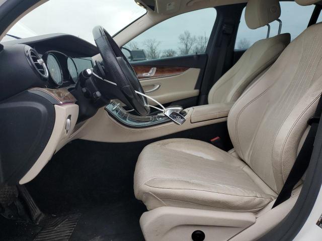 Photo 7 from auction – 2017 MERCEDES-BENZ E 300 with VIN WDDZF4JBXHA162002
