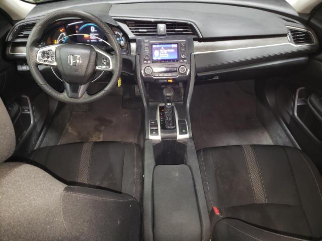 Photo 8 from auction – 2019 HONDA CIVIC LX with VIN 19XFC2F65KE213626