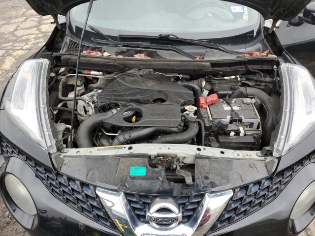 Photo 11 from auction – 2016 NISSAN JUKE S with VIN JN8AF5MV9GT653428