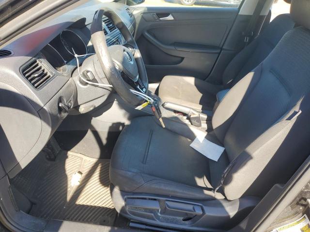 Photo 7 from auction – 2016 VOLKSWAGEN JETTA S with VIN 3VW267AJ3GM323843