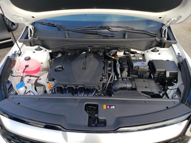 Photo 11 from auction – 2025 KIA SPORTAGE E with VIN 5XYK33DF3SG257196