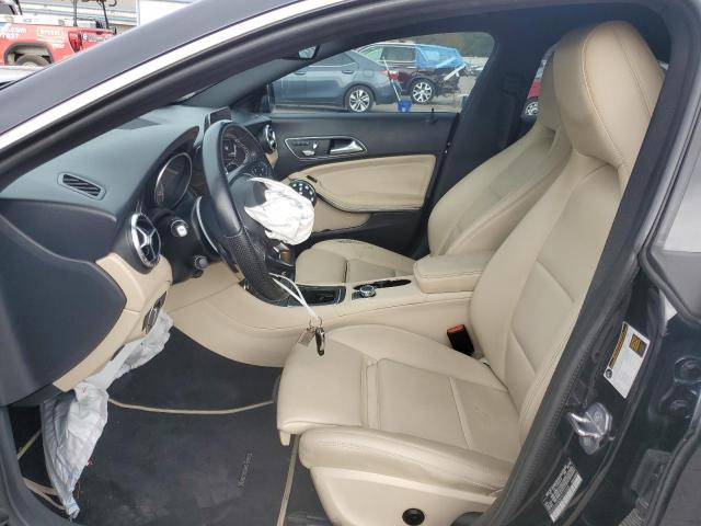 Photo 7 from auction – 2019 MERCEDES-BENZ CLA 250 with VIN WDDSJ4EB2KN714568