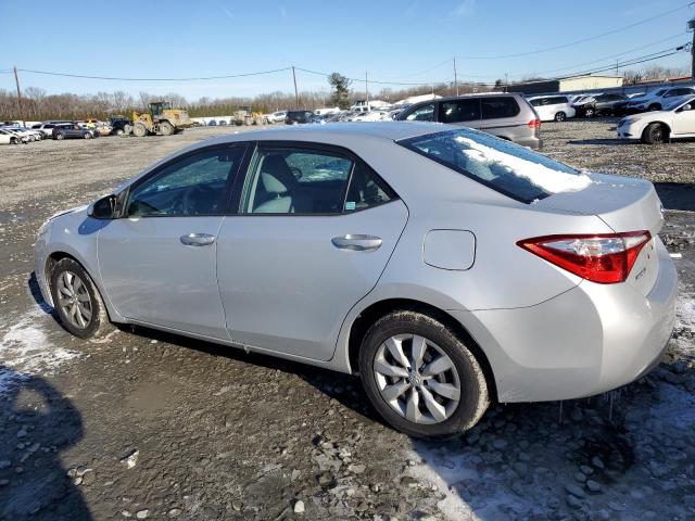 Photo 2 from auction – 2014 TOYOTA COROLLA L with VIN 2T1BURHE1EC130366