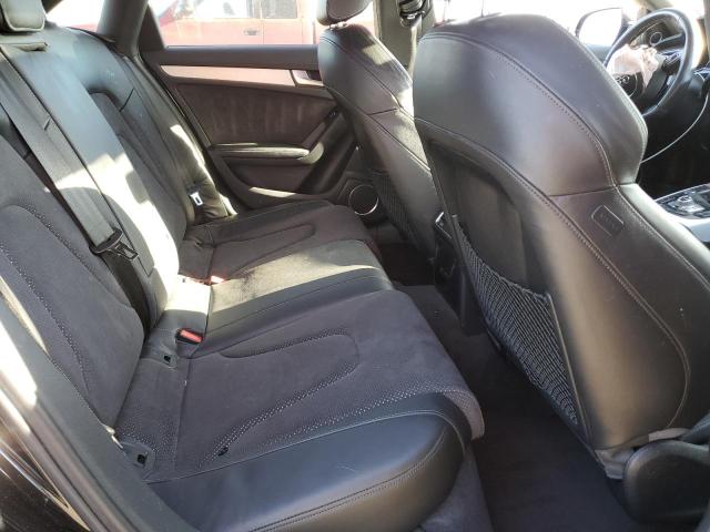 Photo 10 from auction – 2014 AUDI A4 PRESTIG with VIN WAUMFAFL9EN041175