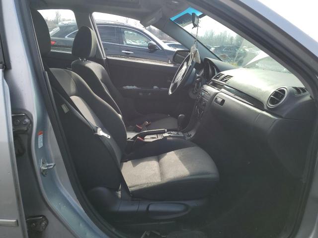 Photo 7 from auction – 2007 MAZDA 3 I with VIN JM1BK32G371762855