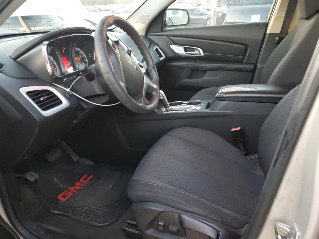 Photo 7 from auction – 2011 GMC TERRAIN SL with VIN 2CTALMEC8B6324530