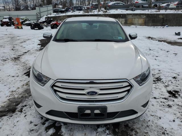 Photo 5 from auction – 2013 FORD TAURUS LIM with VIN 1FAHP2F8XDG112640
