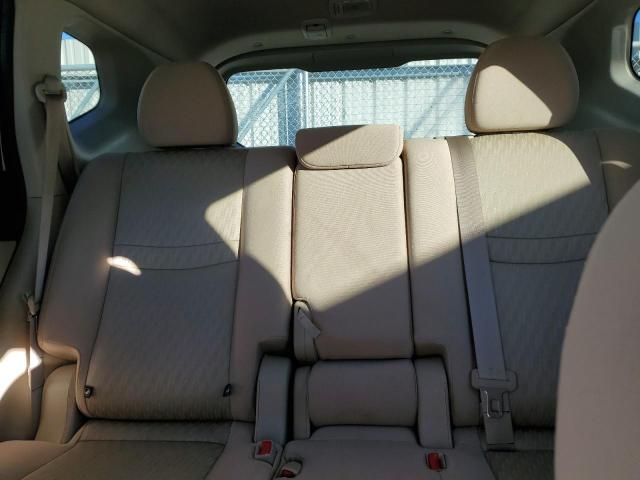 Photo 10 from auction – 2017 NISSAN ROGUE S with VIN KNMAT2MT7HP533946