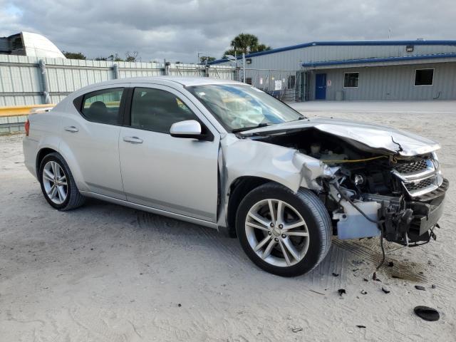 Photo 4 from auction – 2011 DODGE AVENGER MA with VIN 1B3BD1FG1BN506824
