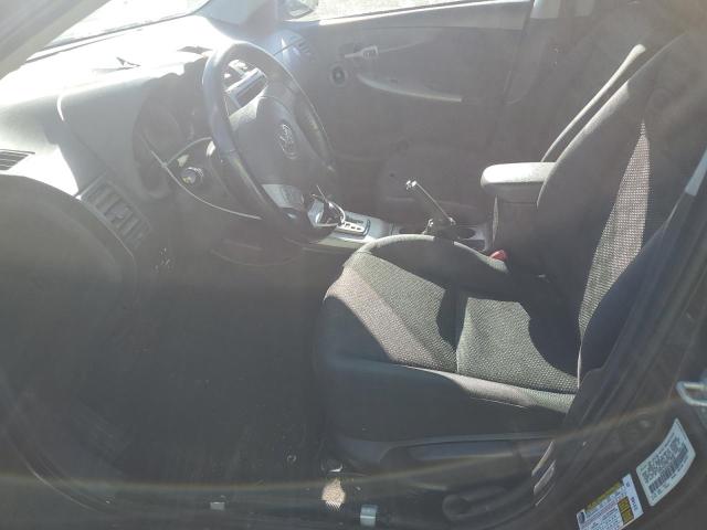 Photo 7 from auction – 2010 TOYOTA COROLLA BA with VIN 1NXBU4EEXAZ324006