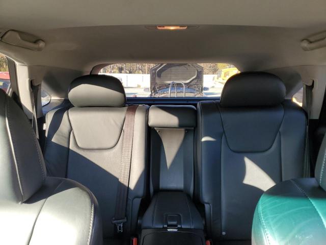 Photo 10 from auction – 2015 LEXUS RX 350 BAS with VIN 2T2BK1BAXFC315705