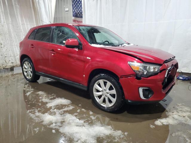 صورة رقم 4 من المزاد - 2015 MITSUBISHI OUTLANDER مع VIN 4A4AR4AU7FE039496