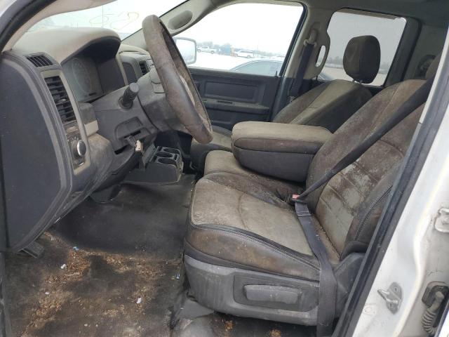 Photo 7 from auction – 2010 DODGE RAM 1500 with VIN 1D7RB1GP0AS162846