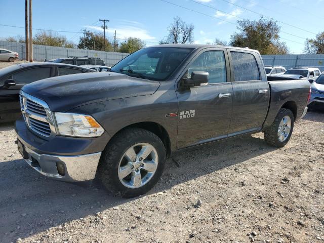 RAM 1500 SLT 2016 with VIN 1C6RR7LM0GS158073 - Photo from auction
