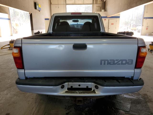 Фото 6 с аукциона – 2003 MAZDA B4000 CAB с VIN 4F4YR46E83TM02927
