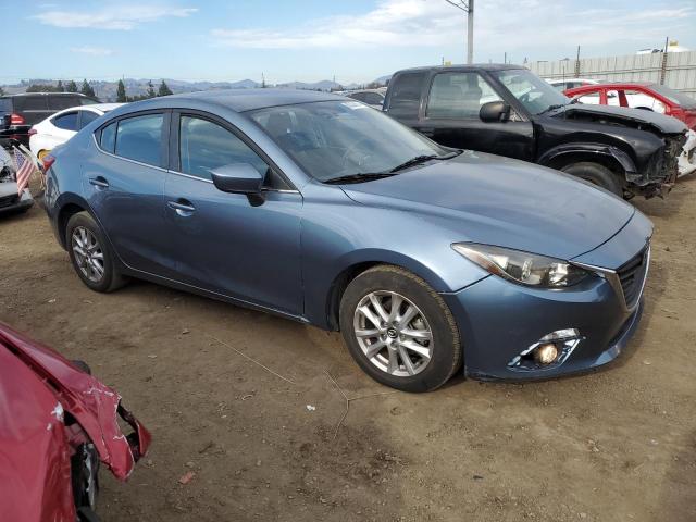 Photo 4 from auction – 2015 MAZDA 3 TOURING with VIN JM1BM1V7XF1266041