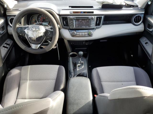 Photo 8 from auction – 2014 TOYOTA RAV4 XLE with VIN 2T3RFREV4EW210778